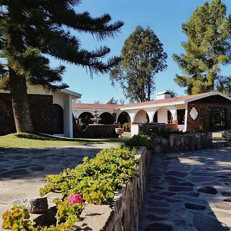 Rancho El Parral Villa San Marcos  Exterior foto
