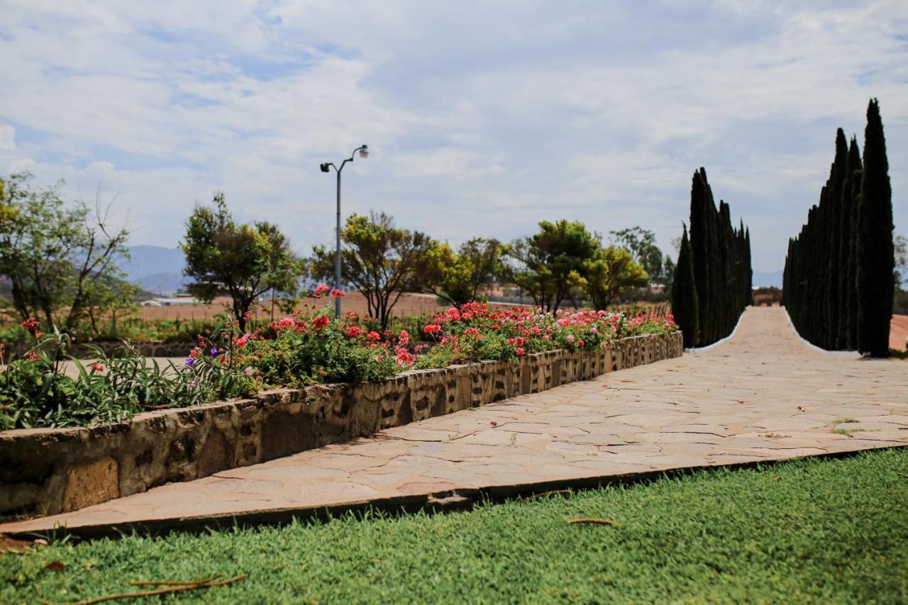 Rancho El Parral Villa San Marcos  Exterior foto