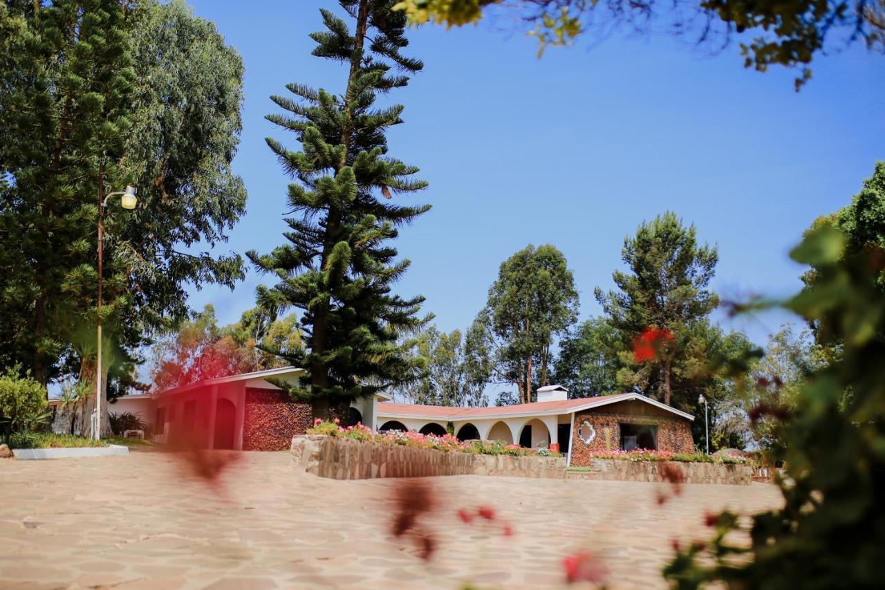 Rancho El Parral Villa San Marcos  Exterior foto