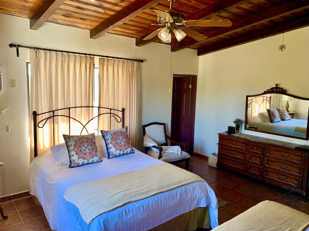 Rancho El Parral Villa San Marcos  Exterior foto