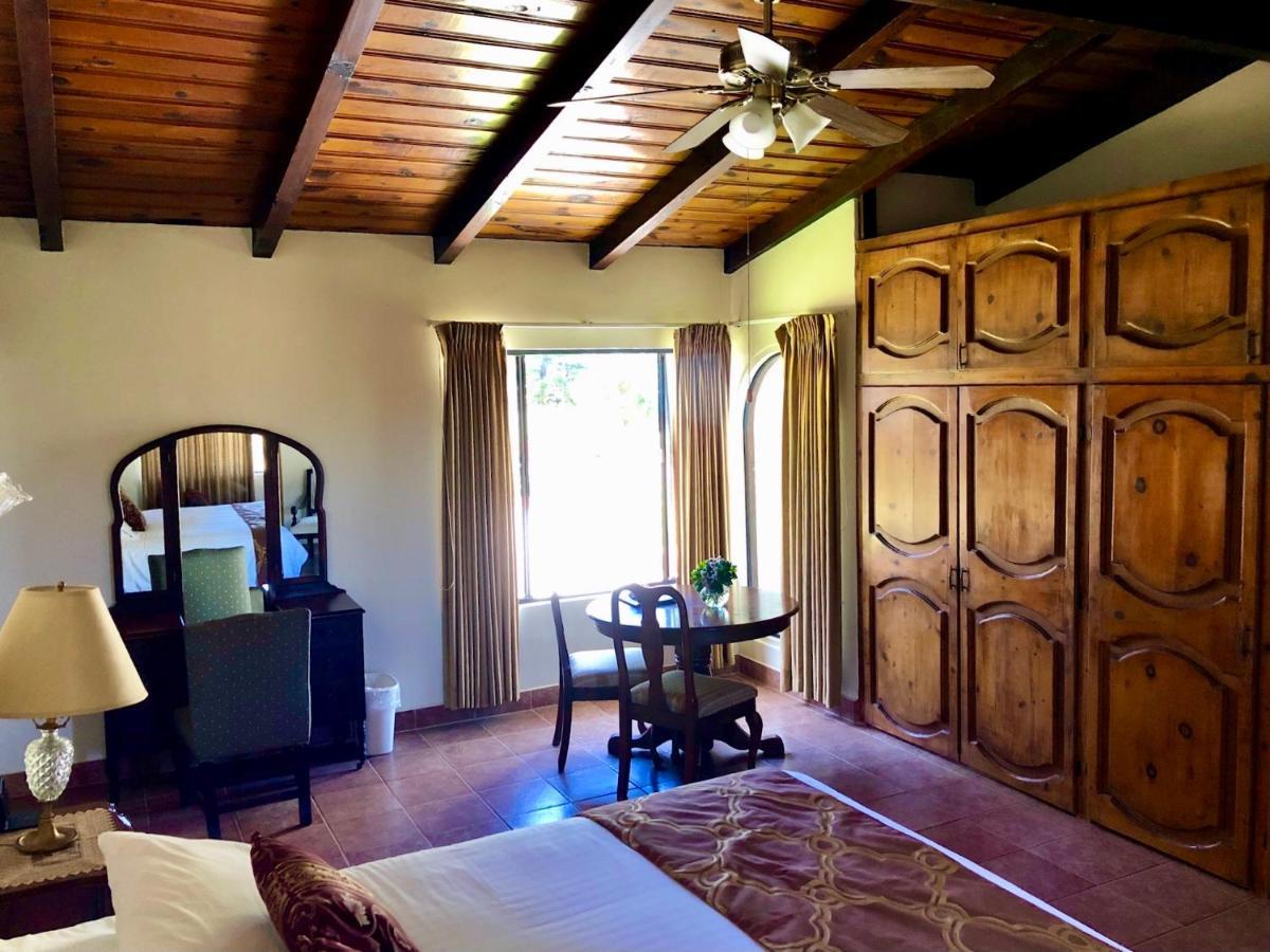 Rancho El Parral Villa San Marcos  Exterior foto
