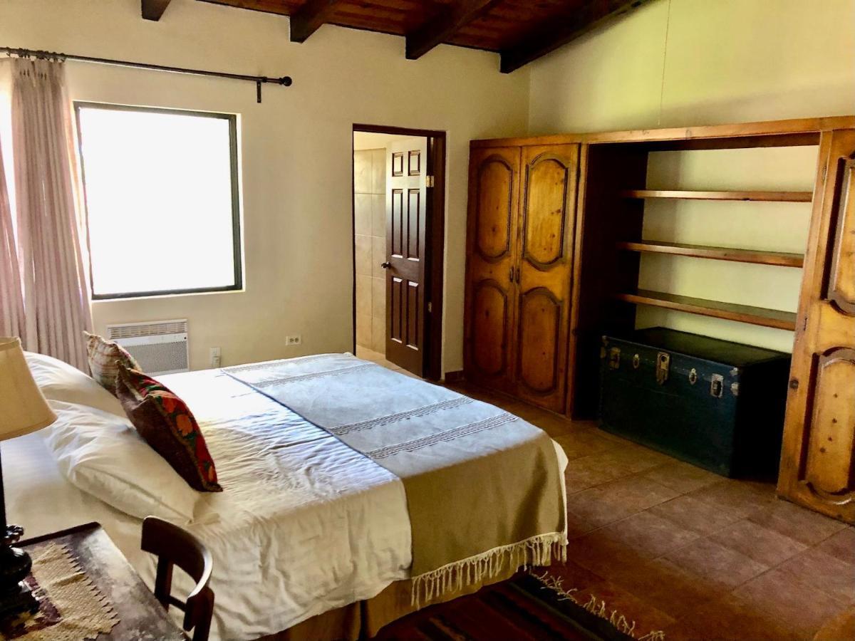 Rancho El Parral Villa San Marcos  Exterior foto