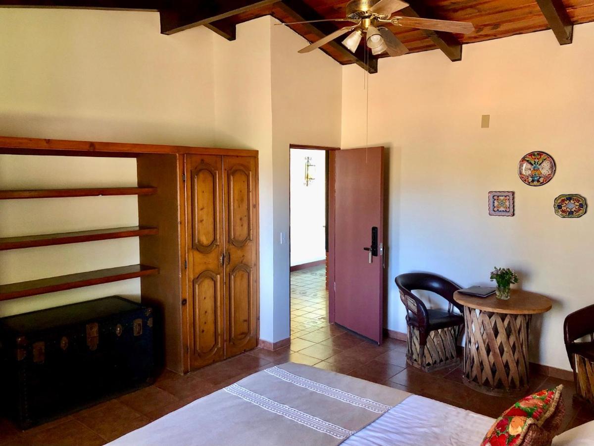 Rancho El Parral Villa San Marcos  Exterior foto