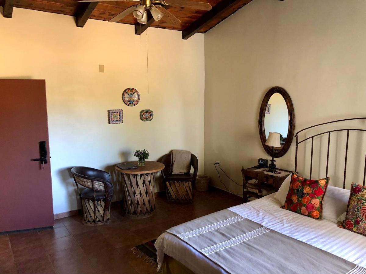 Rancho El Parral Villa San Marcos  Exterior foto