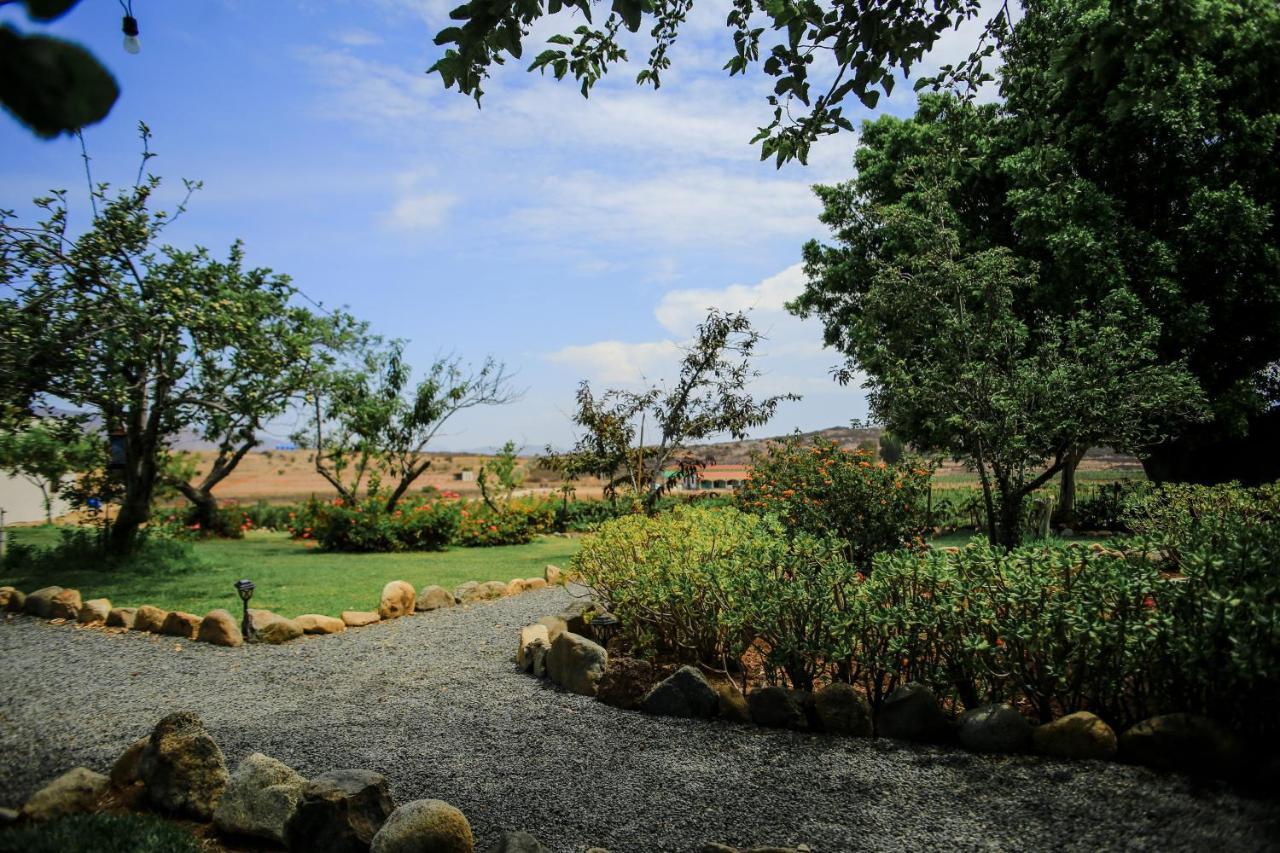 Rancho El Parral Villa San Marcos  Exterior foto