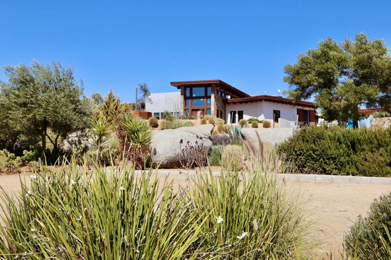 Rancho El Parral Villa San Marcos  Exterior foto