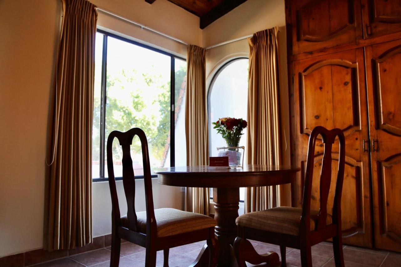 Rancho El Parral Villa San Marcos  Exterior foto