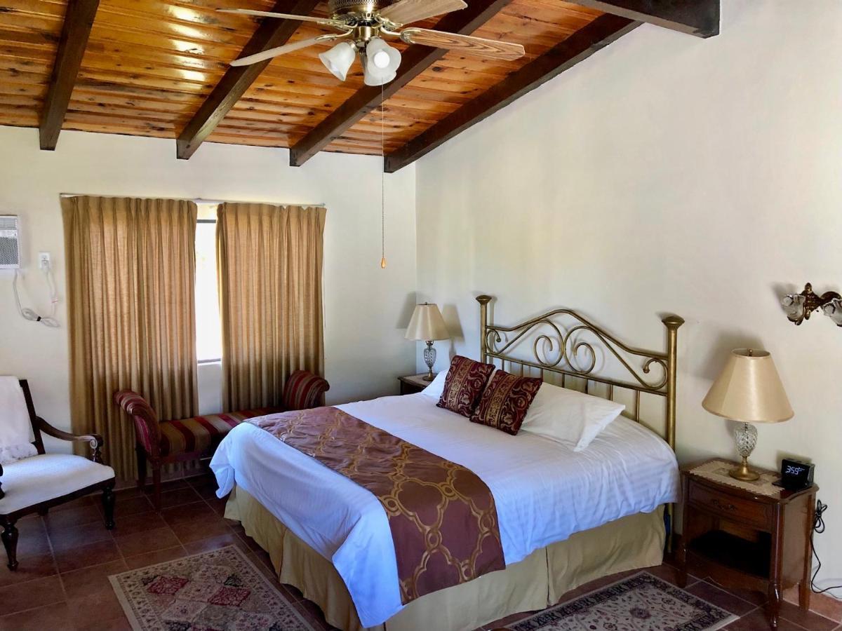 Rancho El Parral Villa San Marcos  Exterior foto