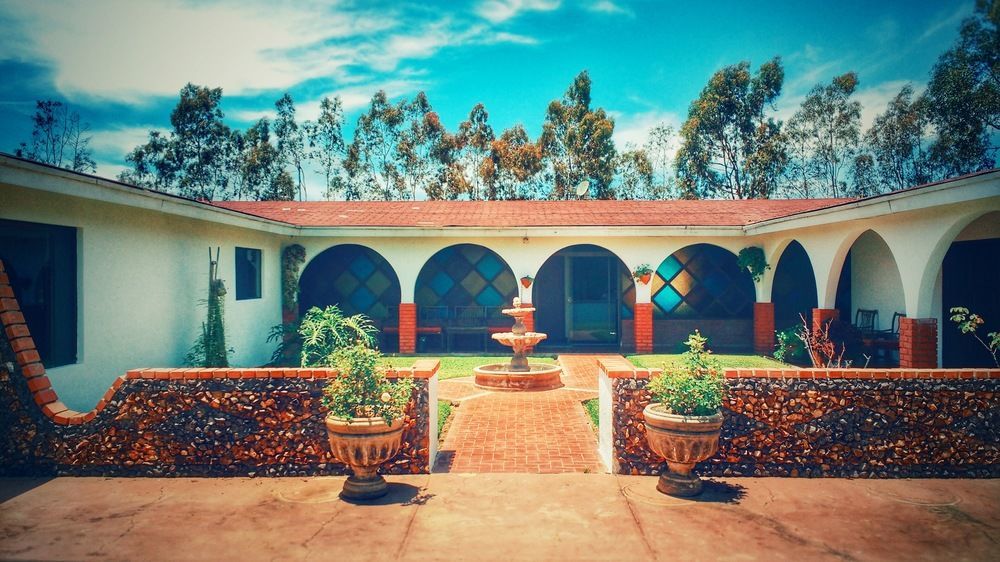 Rancho El Parral Villa San Marcos  Exterior foto