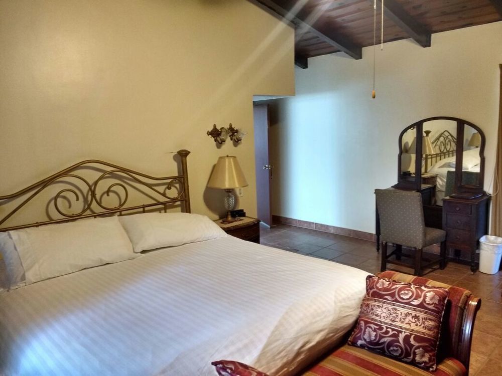 Rancho El Parral Villa San Marcos  Exterior foto