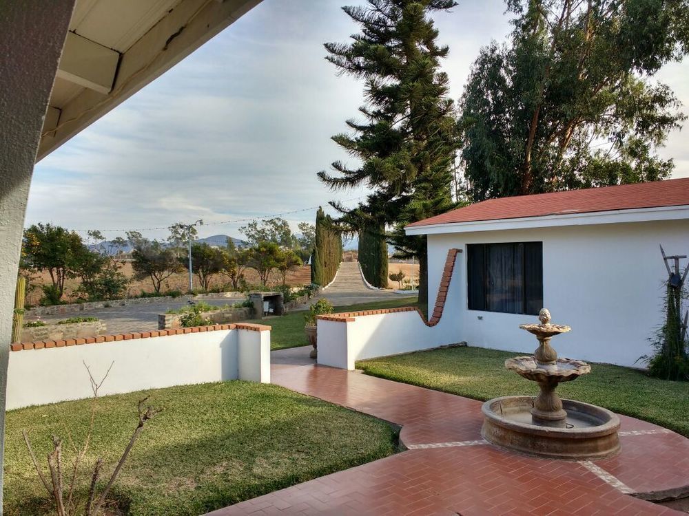 Rancho El Parral Villa San Marcos  Exterior foto