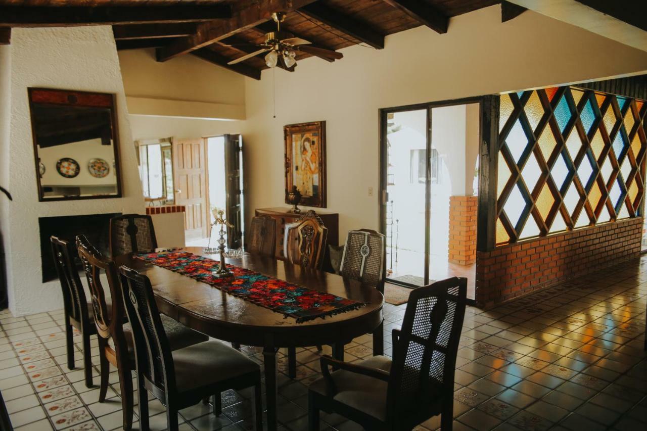 Rancho El Parral Villa San Marcos  Exterior foto