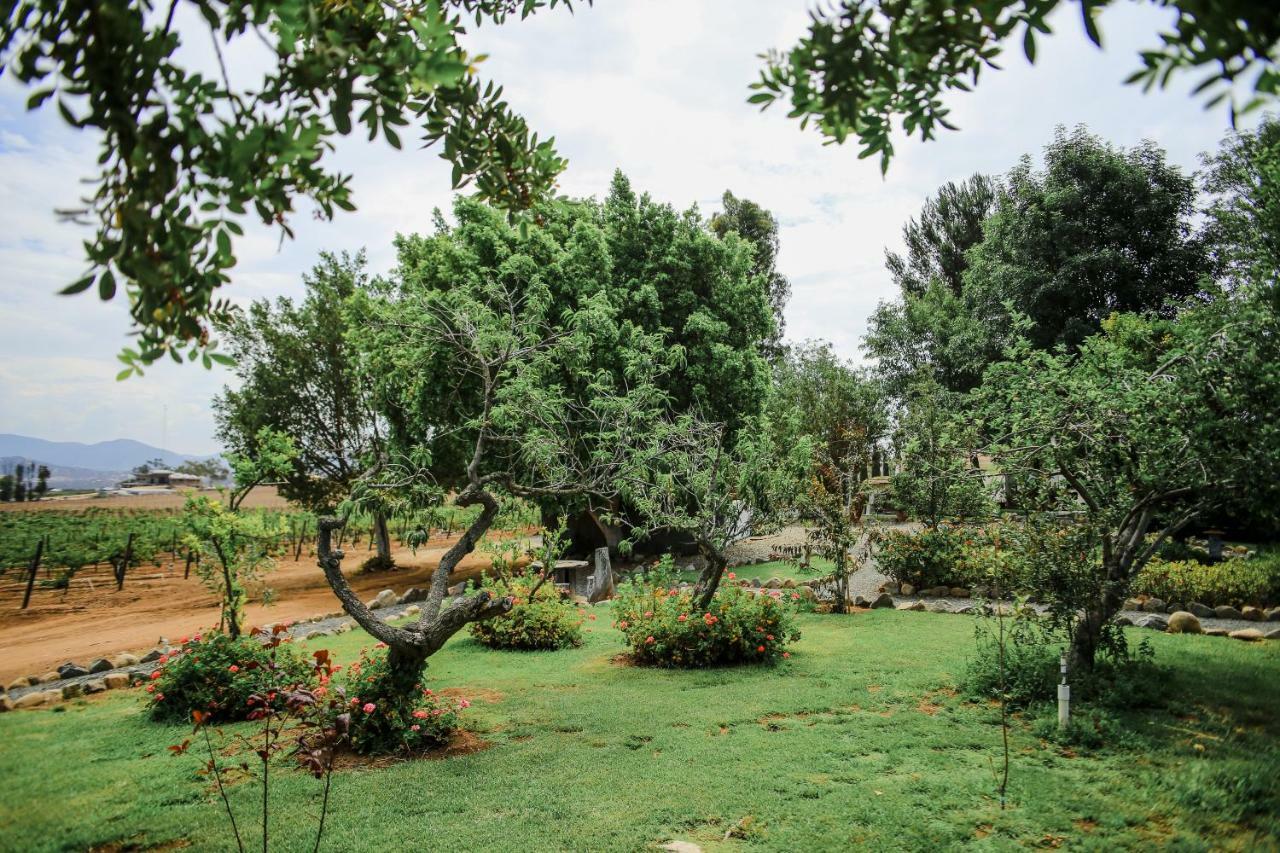 Rancho El Parral Villa San Marcos  Exterior foto