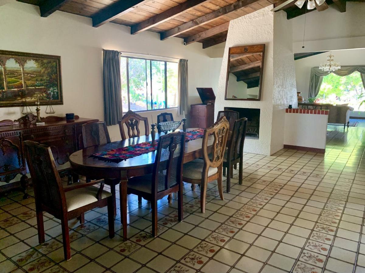Rancho El Parral Villa San Marcos  Exterior foto